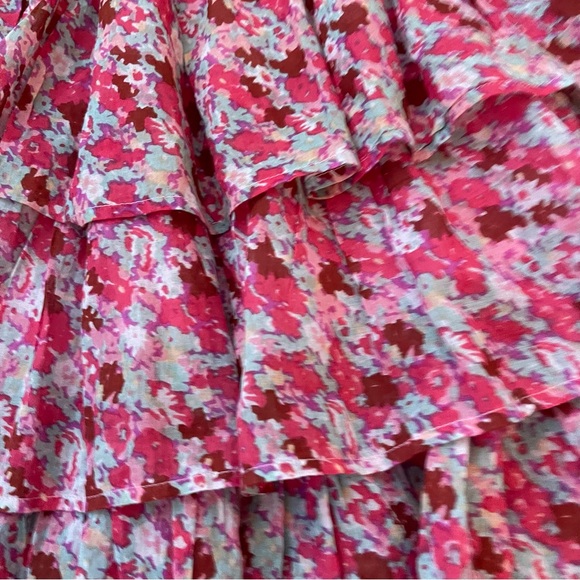 Free People Talia Tunic - Picture 5 of 8